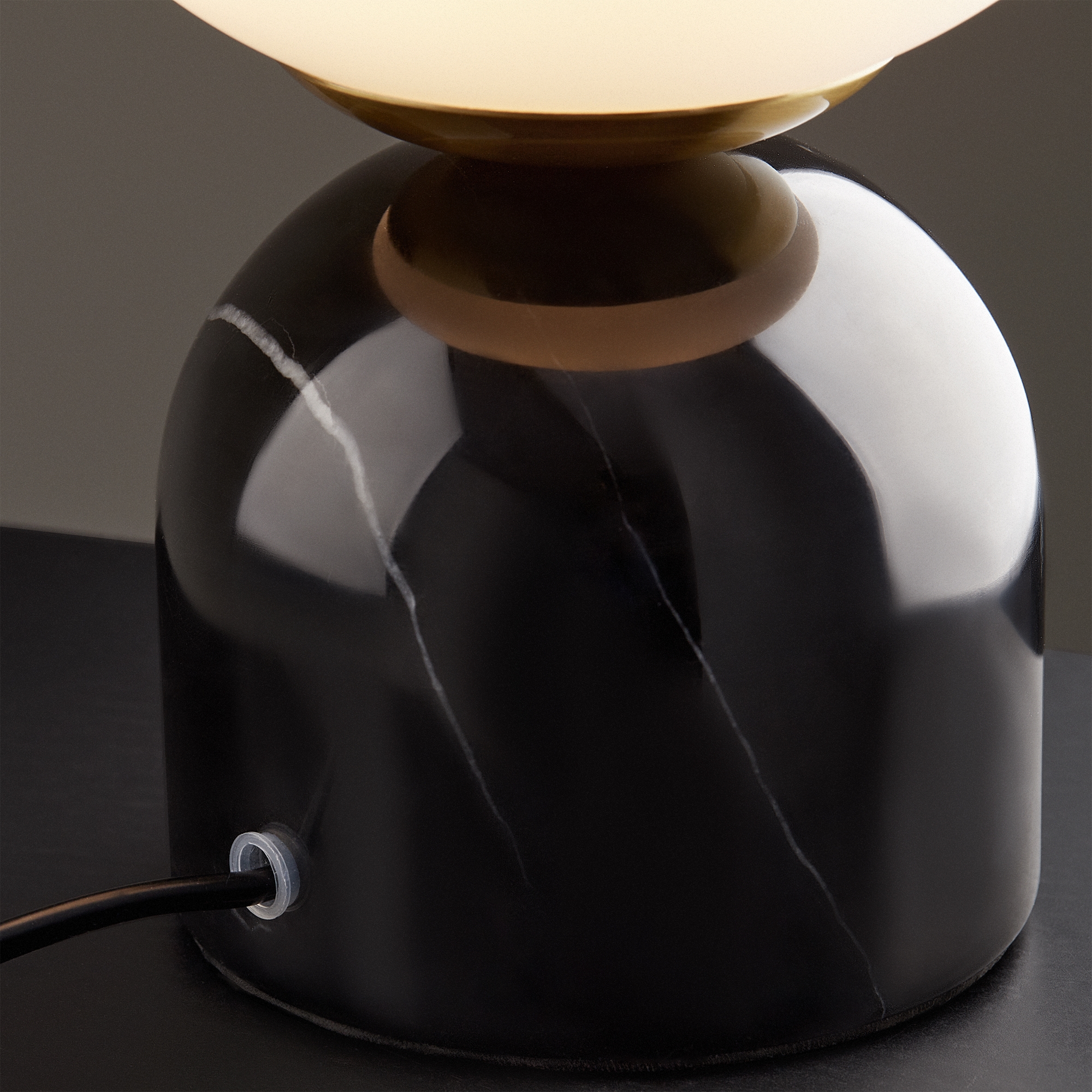 Картинка Настольный светильник Freya FR5288TL-01B1