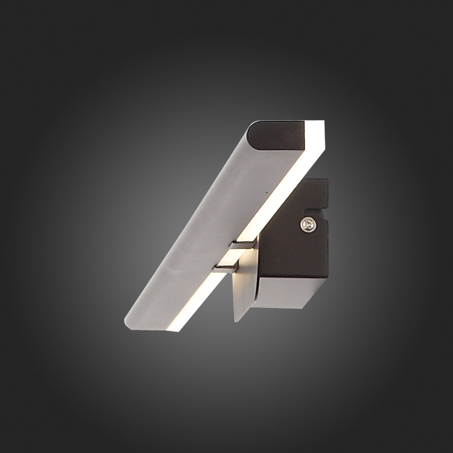 Картинка Настенный светодиодный светильник ST Luce Ursito SL1598.411.01