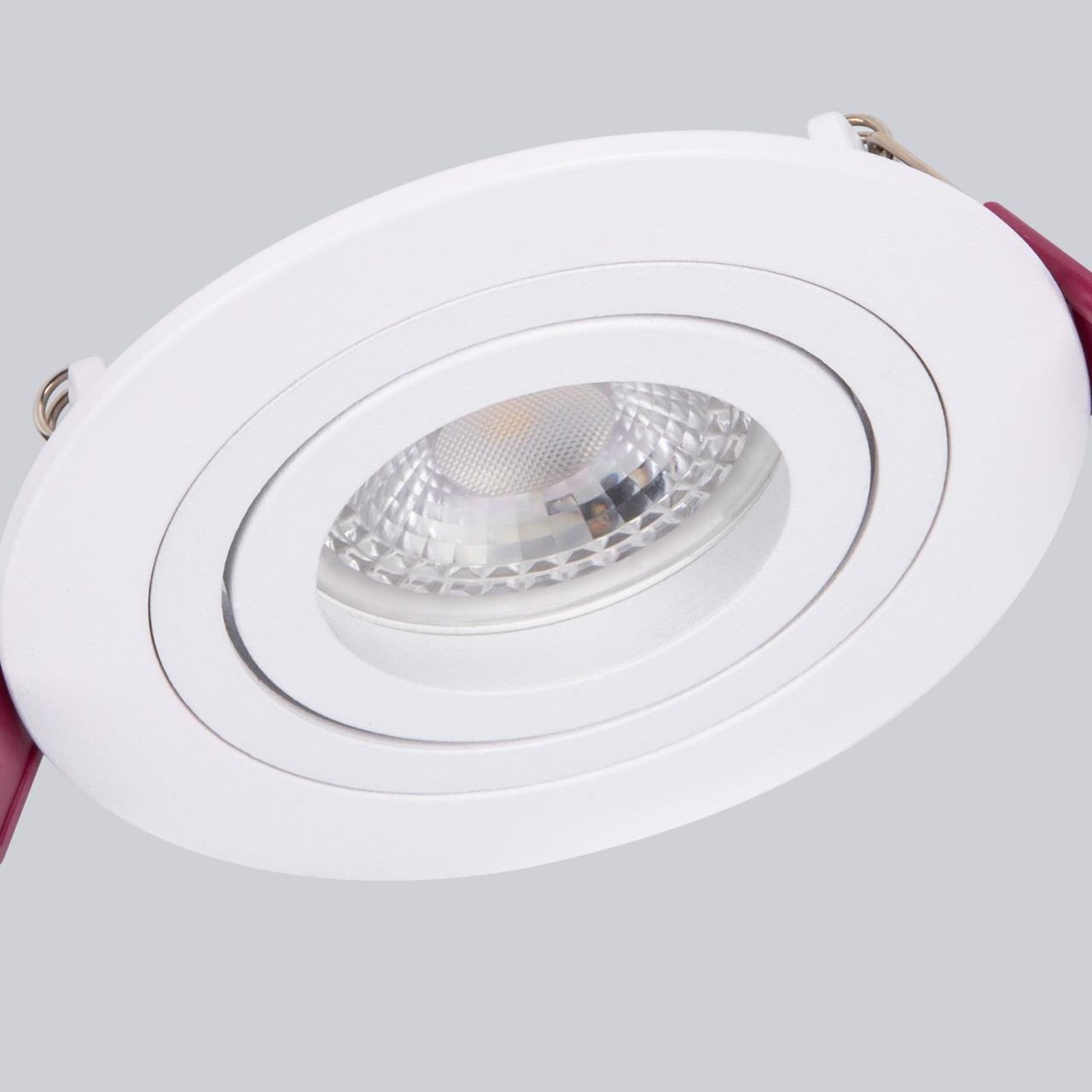 Картинка Врезной светильник Lamppu 4541-1C