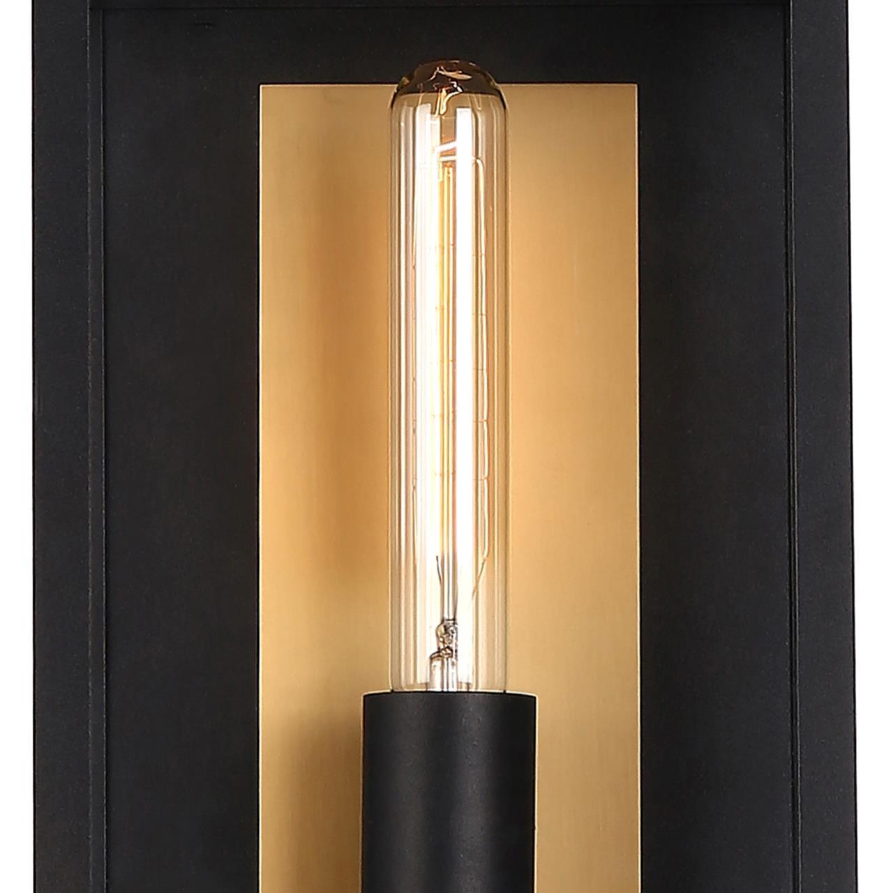 Дополнительная картинка Настенный светильник Lume 4299-1W
