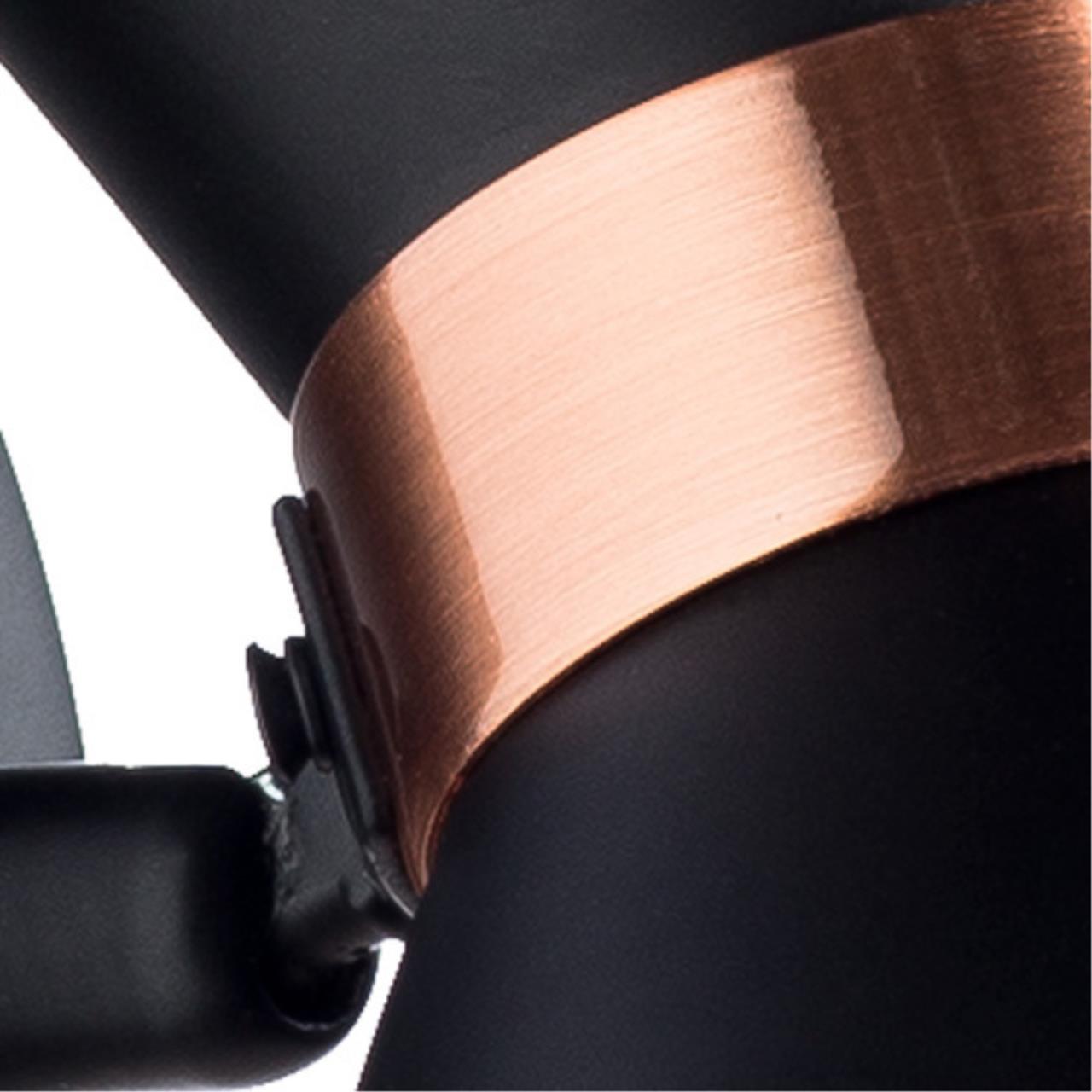 Дополнительная картинка Спот Arte Lamp Baltimore A1406AP-1BK