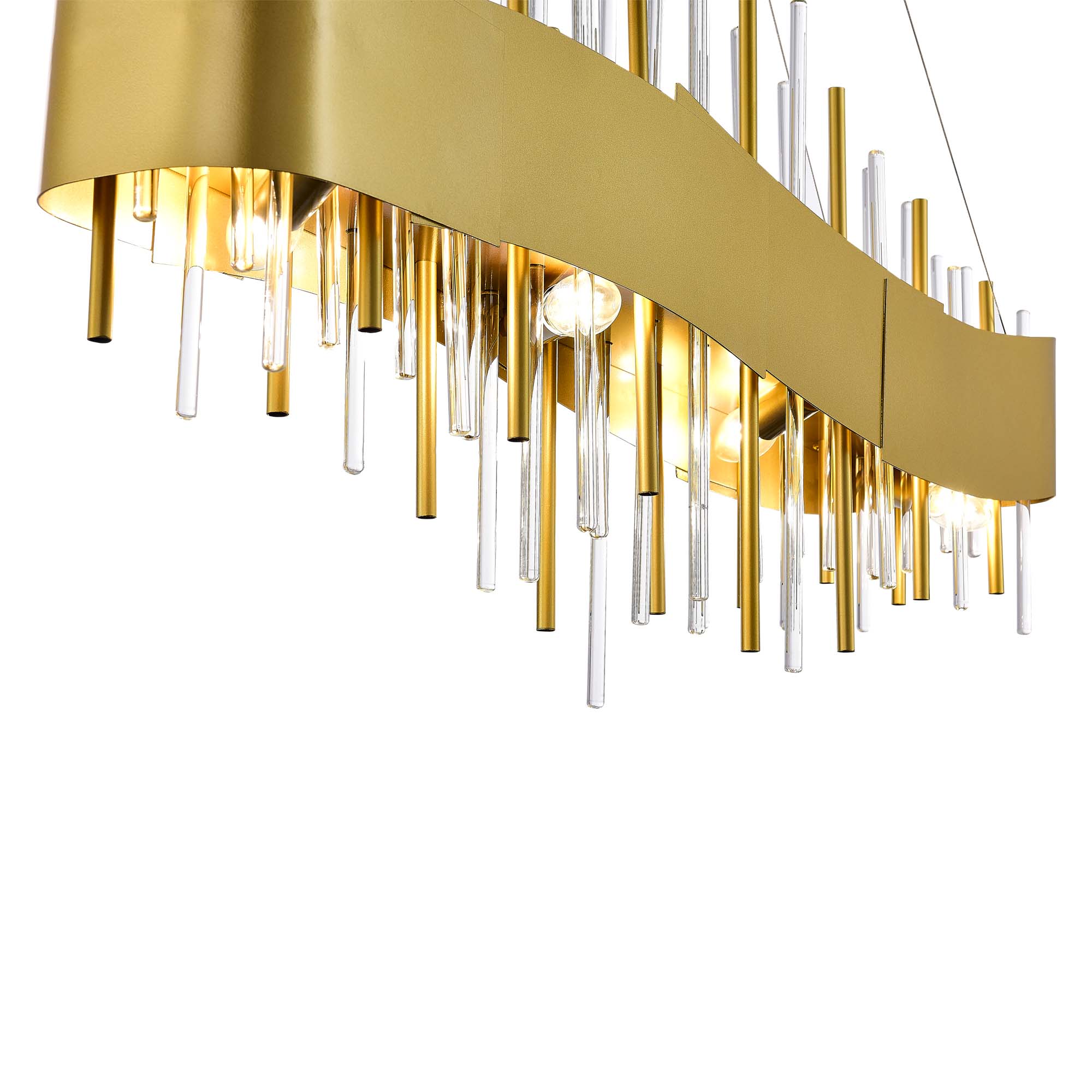 Картинка SL1633.213.08 Светильник подвесной  ST-Luce 