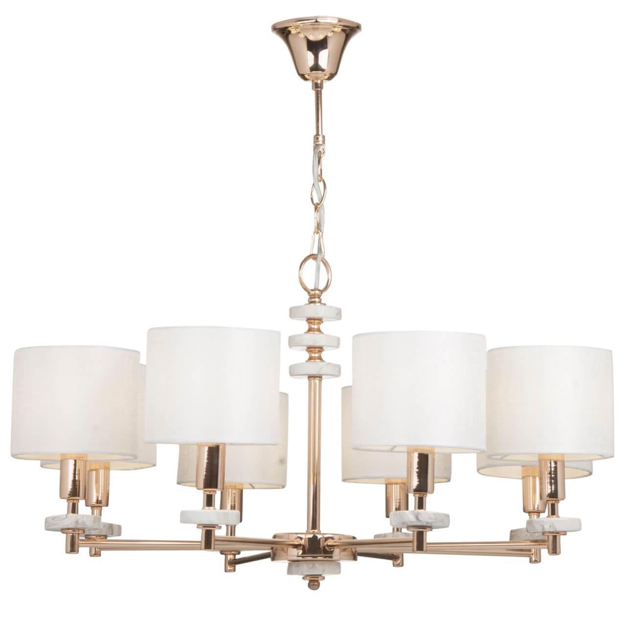 подвесная люстра freya tiana fr5015pl-08g, доставка по Казахстану 