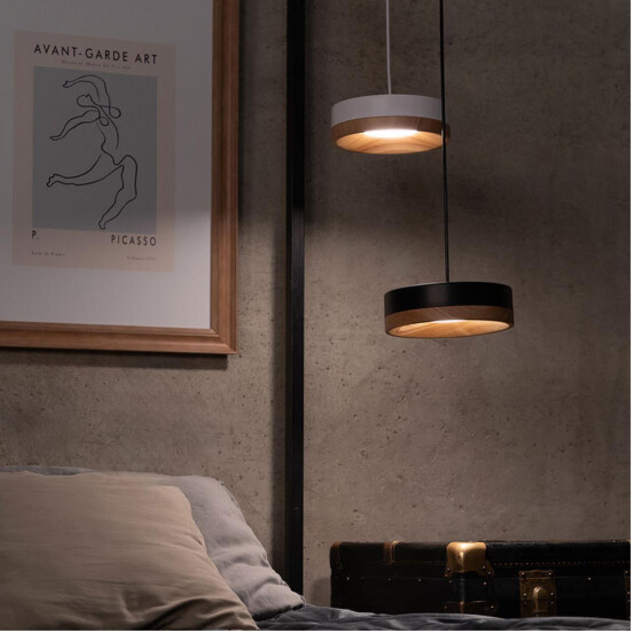 Картинка Подвесной светильник Divinare VASO 5119/33 SP-8