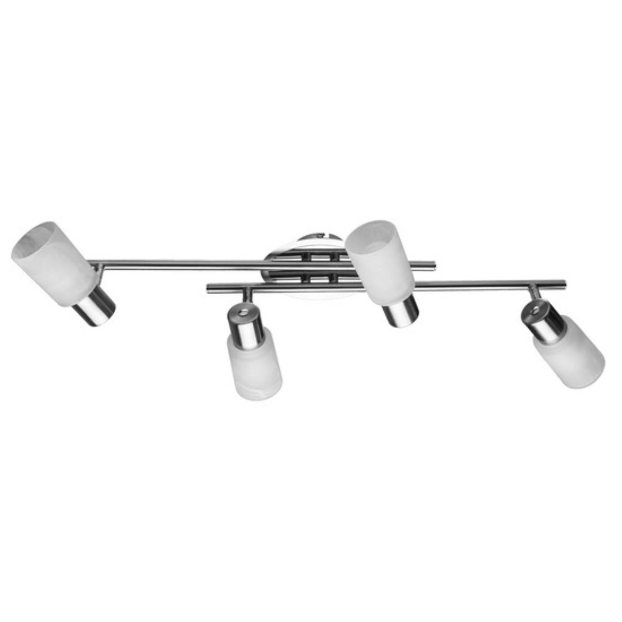 Дополнительная картинка Спот Arte Lamp A4510PL-4SS
