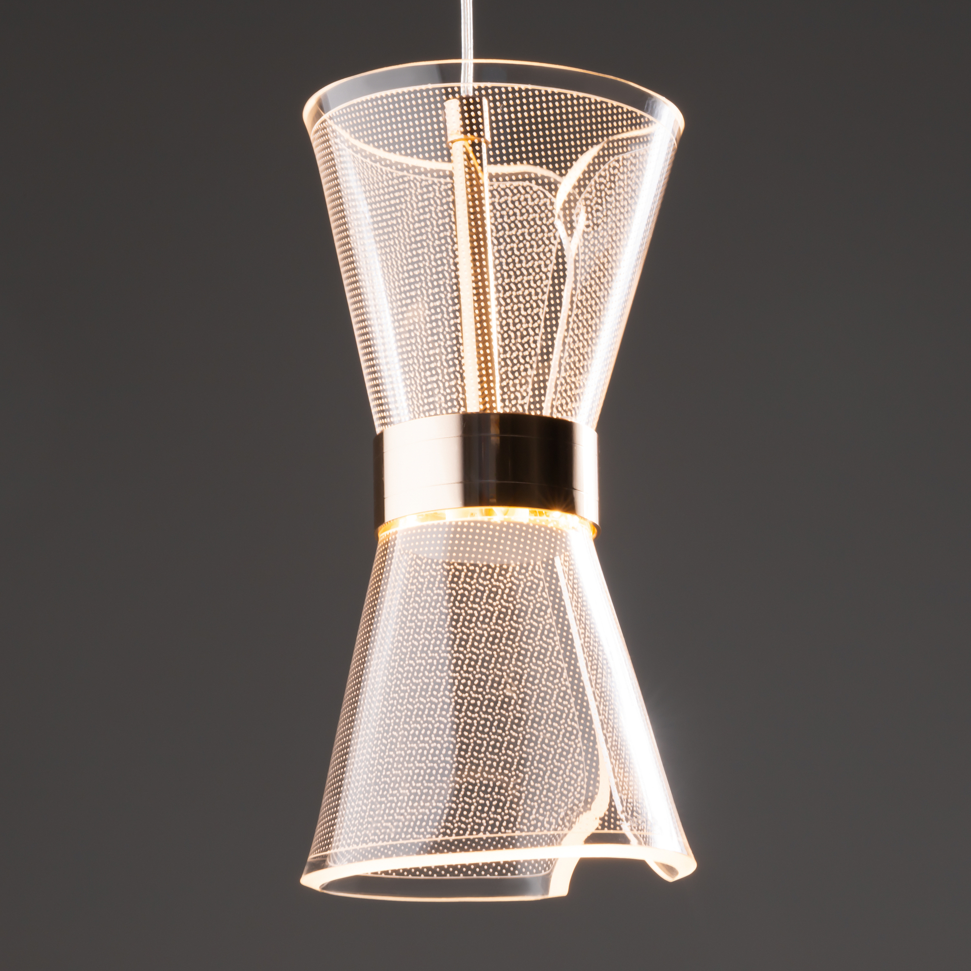 Дополнительная картинка Подвесной светильник Freya FR5438PL-L6G