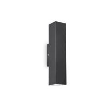 С 1 плафоном на стену Бра SKY AP2 NERO 126890, доставка по Казахстану 