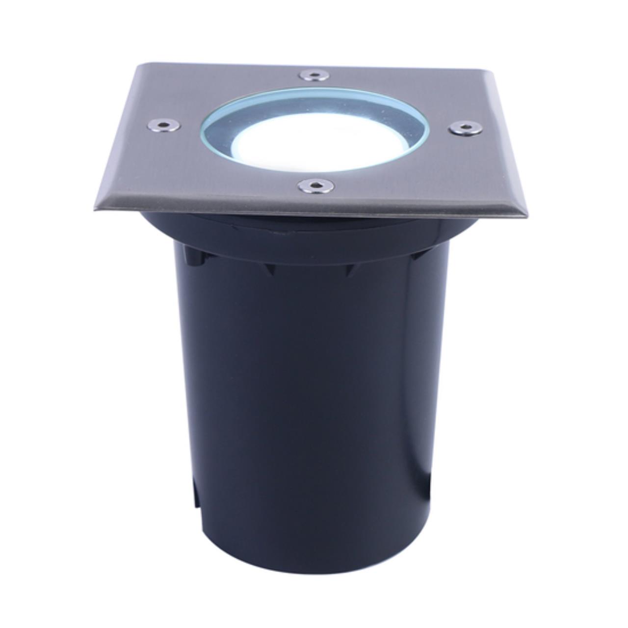 светильник уличный arte lamp piazza a6015in-1ss Светильник уличный Arte Lamp PIAZZA A6015IN-1SS