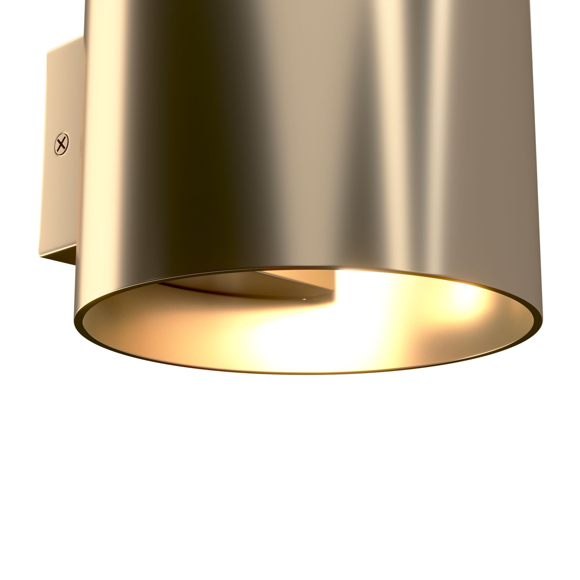 Дополнительная картинка Бра Maytoni Rond C066WL-01MG
