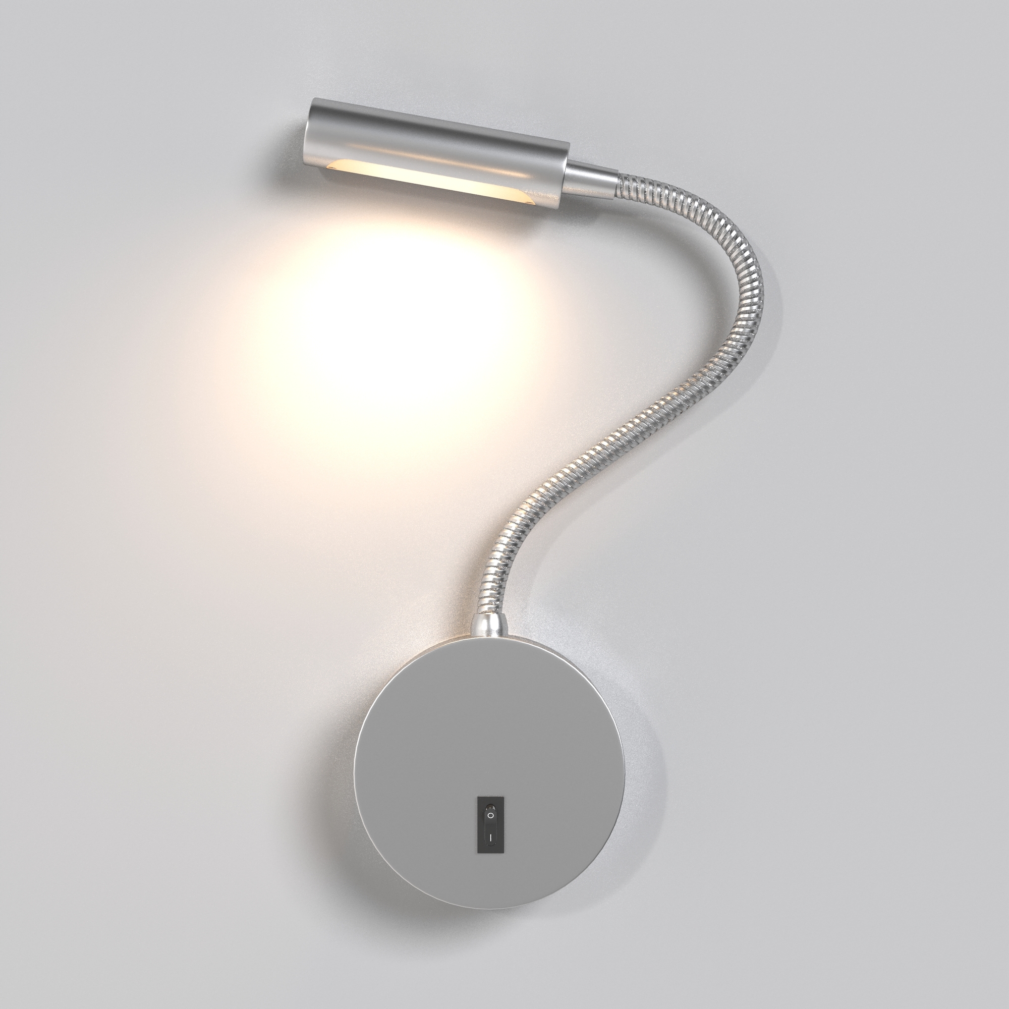 Картинка Бра Maytoni Stem C035WL-L3CH3K