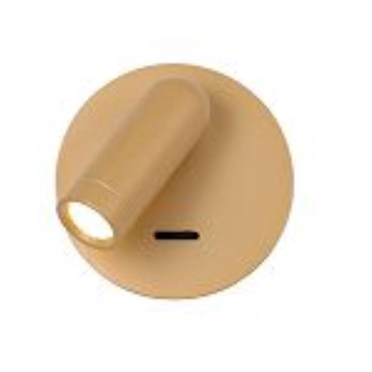 Картинка Настенный светильник Bedside 4498-1W