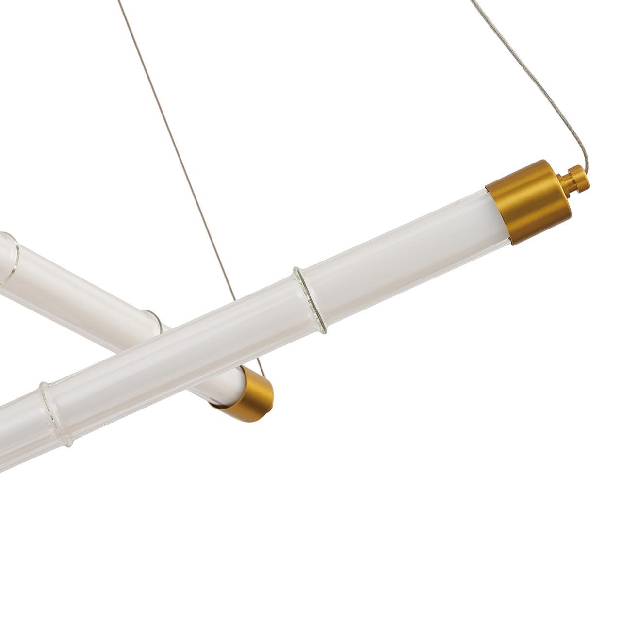 Картинка Подвесной светильник Banche 4558-3P