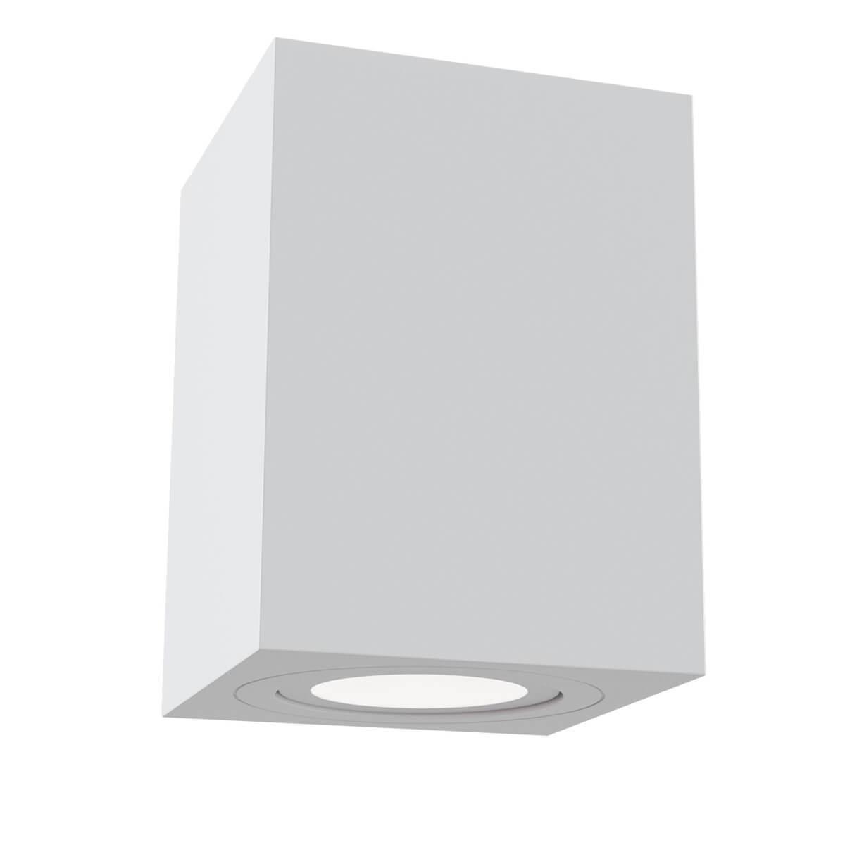 Картинка Потолочный светильник Maytoni Alfa C017CL-01W