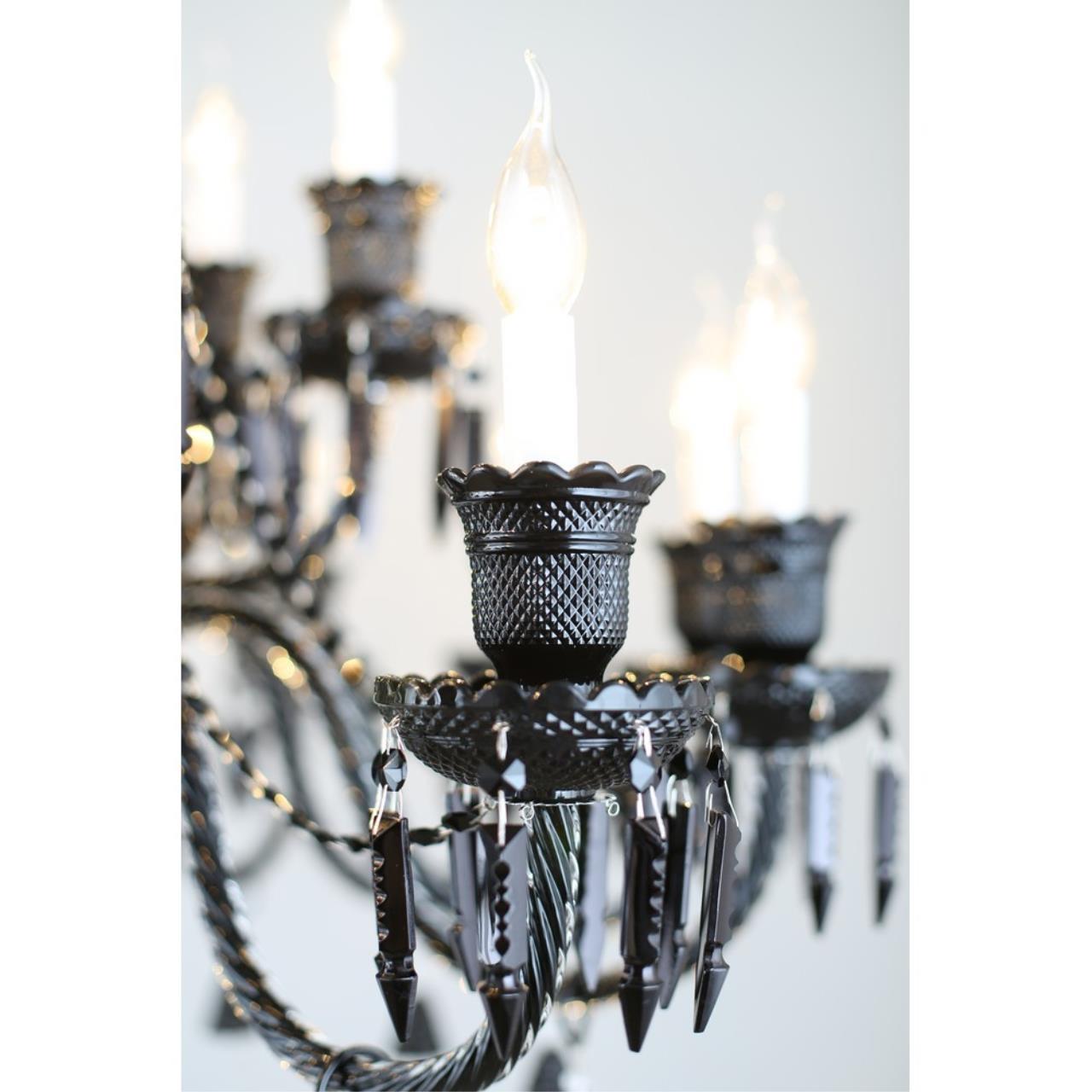 Картинка Подвесная люстра Aployt Kler APL.709.03.18