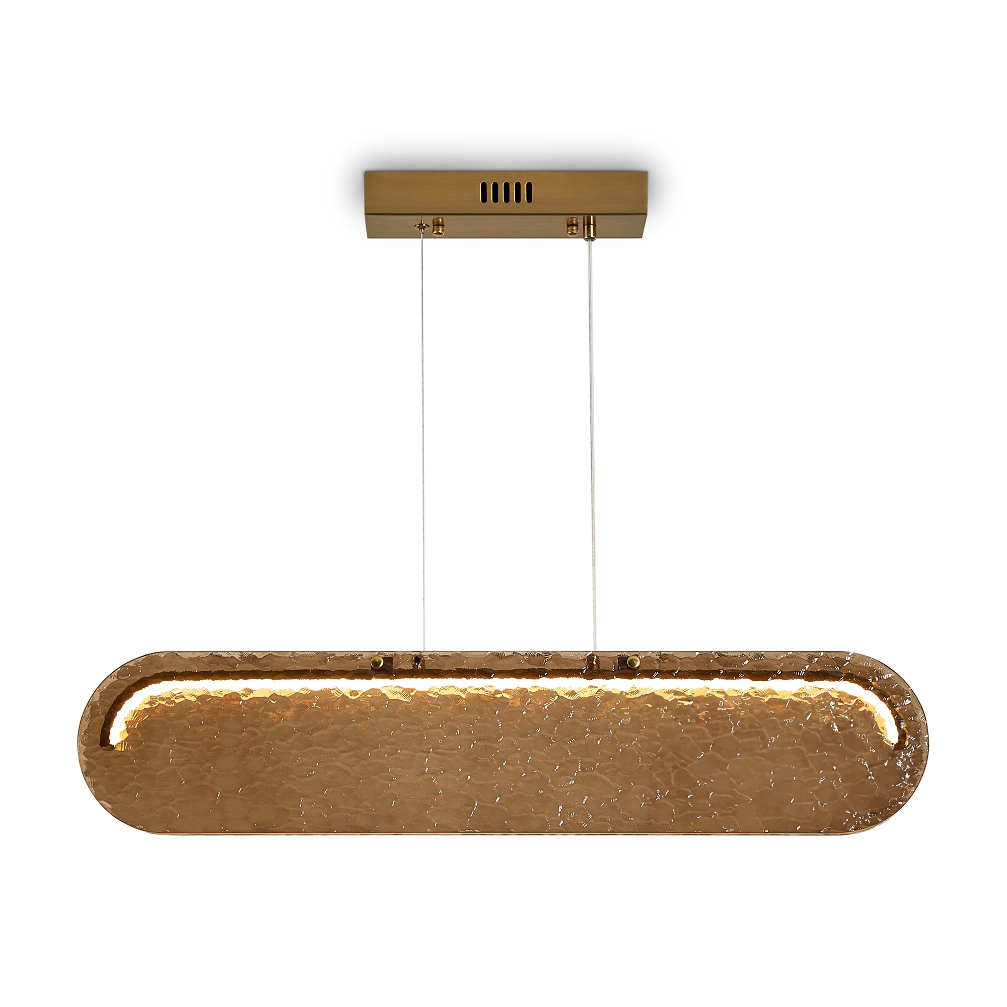 подвесной светильник freya fr6182pl-l18bs, доставка по Казахстану 