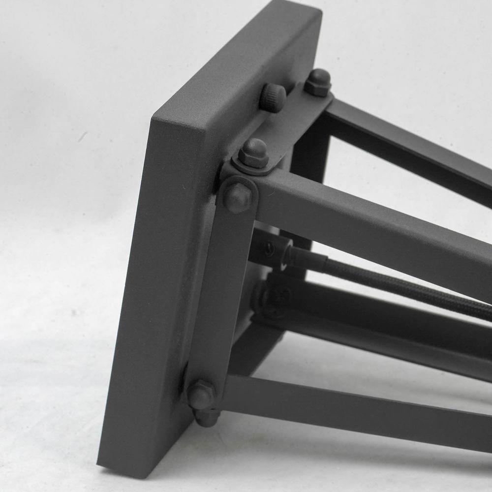 Дополнительная картинка Бра Lussole Loft Parker GRLSP-9884