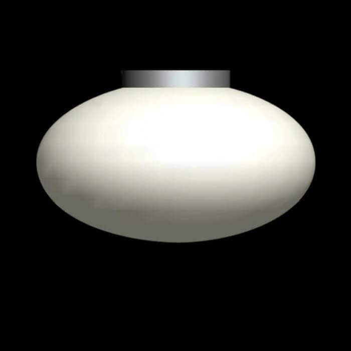 Потолочный светильник Lightstar Uovo 807010 — фото 11