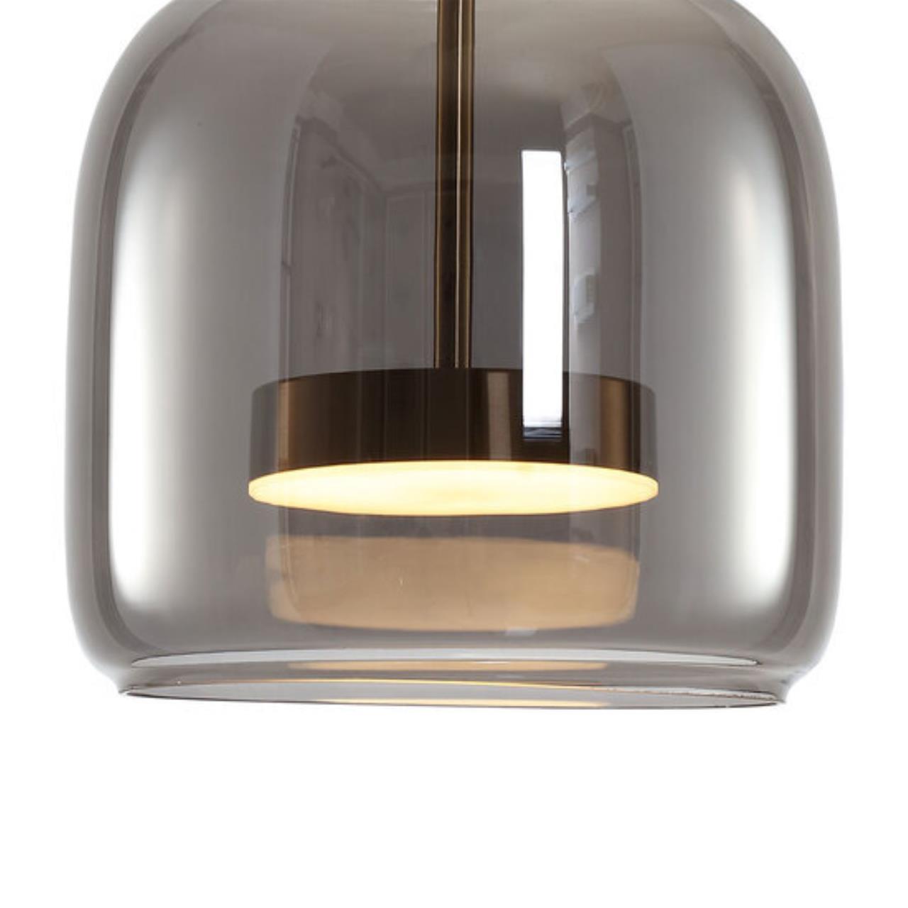 Картинка Подвесной светильник Arte Lamp PADOVA A2404SP-23SM