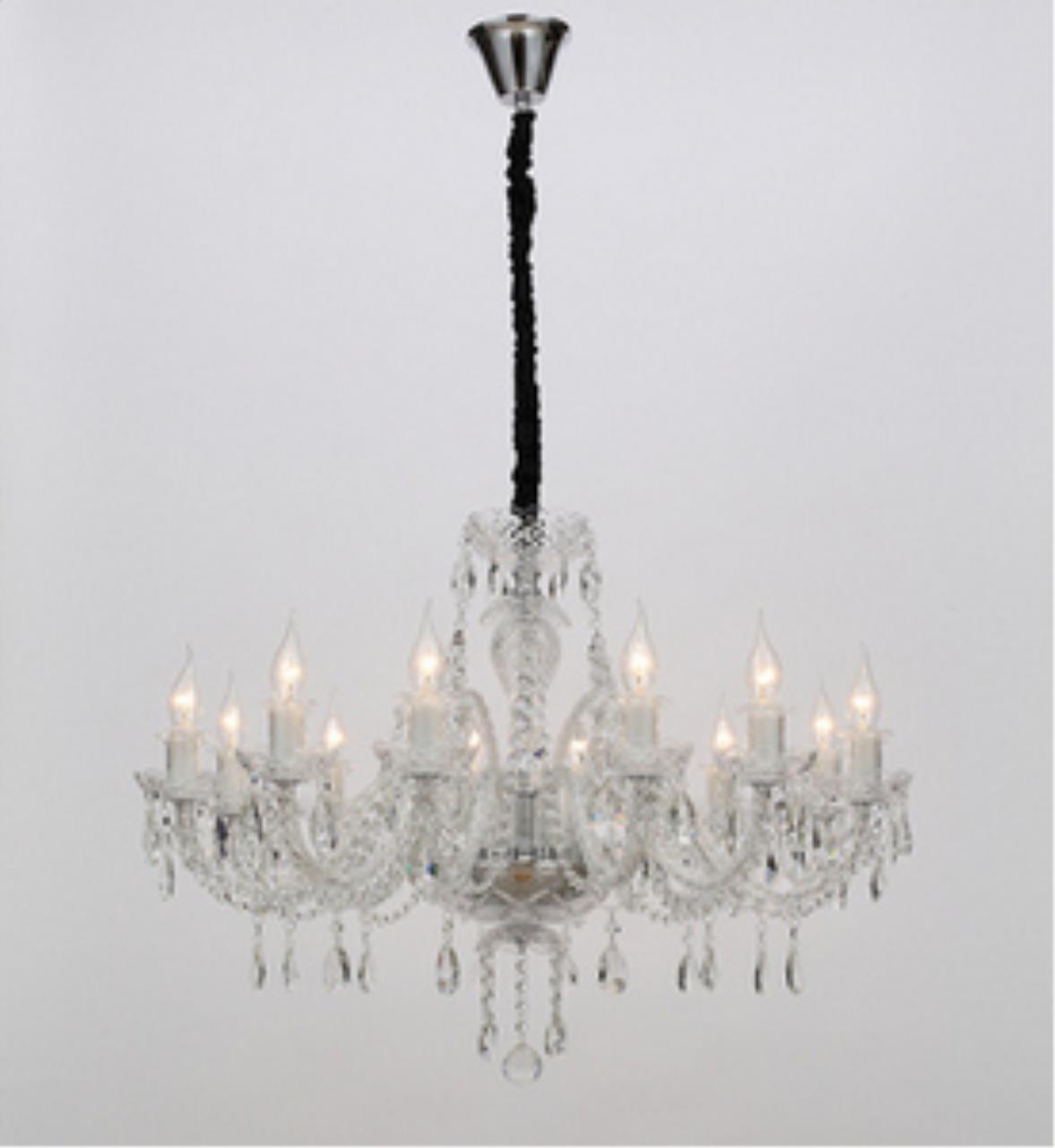 Картинка Подвесная люстра Favourite Lawanda 2022-12P