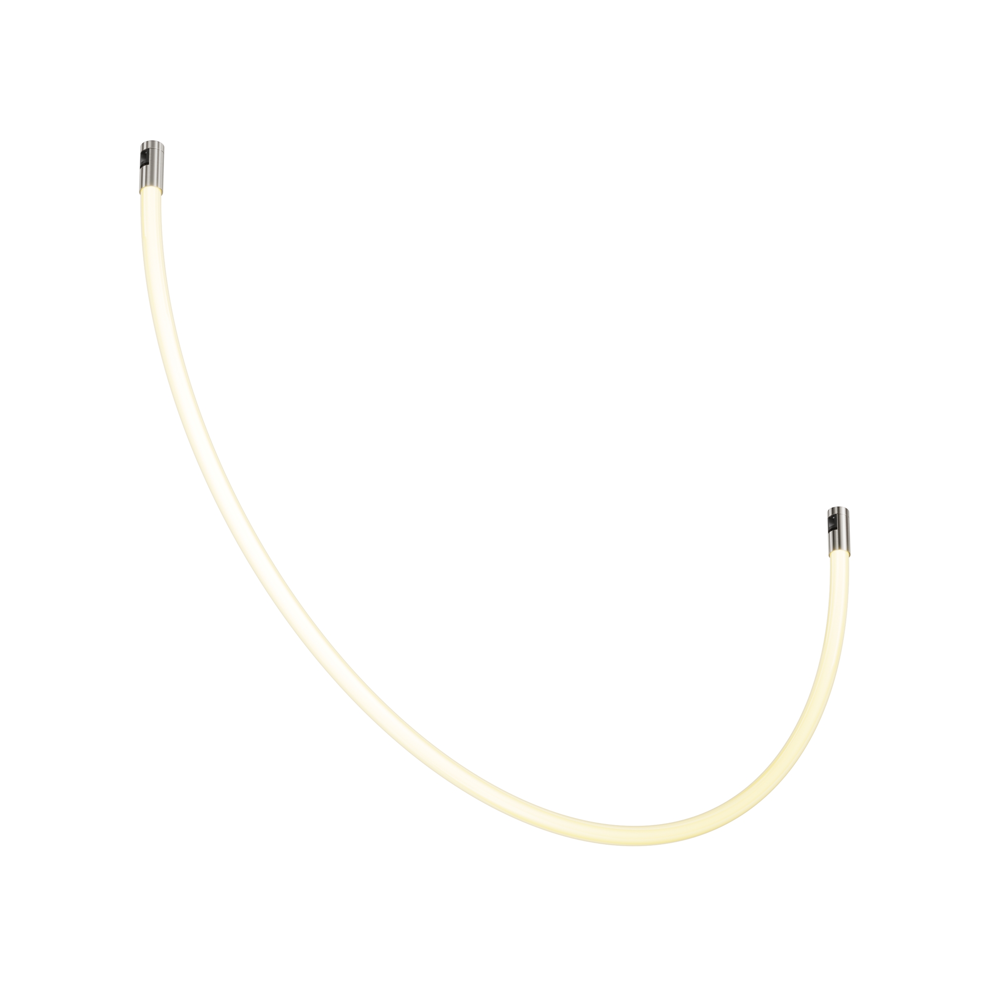 Трековый светильник Technical TR154-1-27W3K-PT Tau