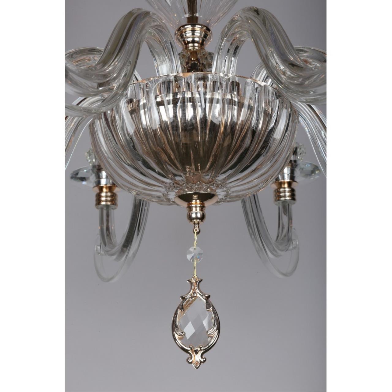 Картинка Подвесная люстра Aployt Daniele APL.701.03.08