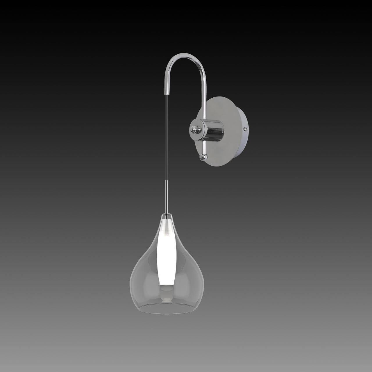 Дополнительная картинка Бра Lightstar Pentola 803531