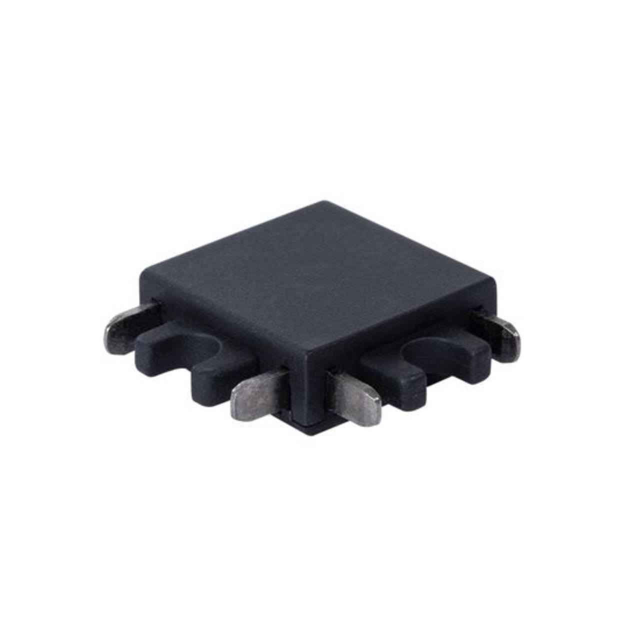 Коннектор для шинопровода (ТРЕКА)V Arte Lamp RAPID-ACCESSORIES A613606L купить в Алматы svet.kz Коннектор для шинопровода (ТРЕКА)V Arte Lamp RAPID-ACCESSORIES A613606L купить в Алматы svet.kz