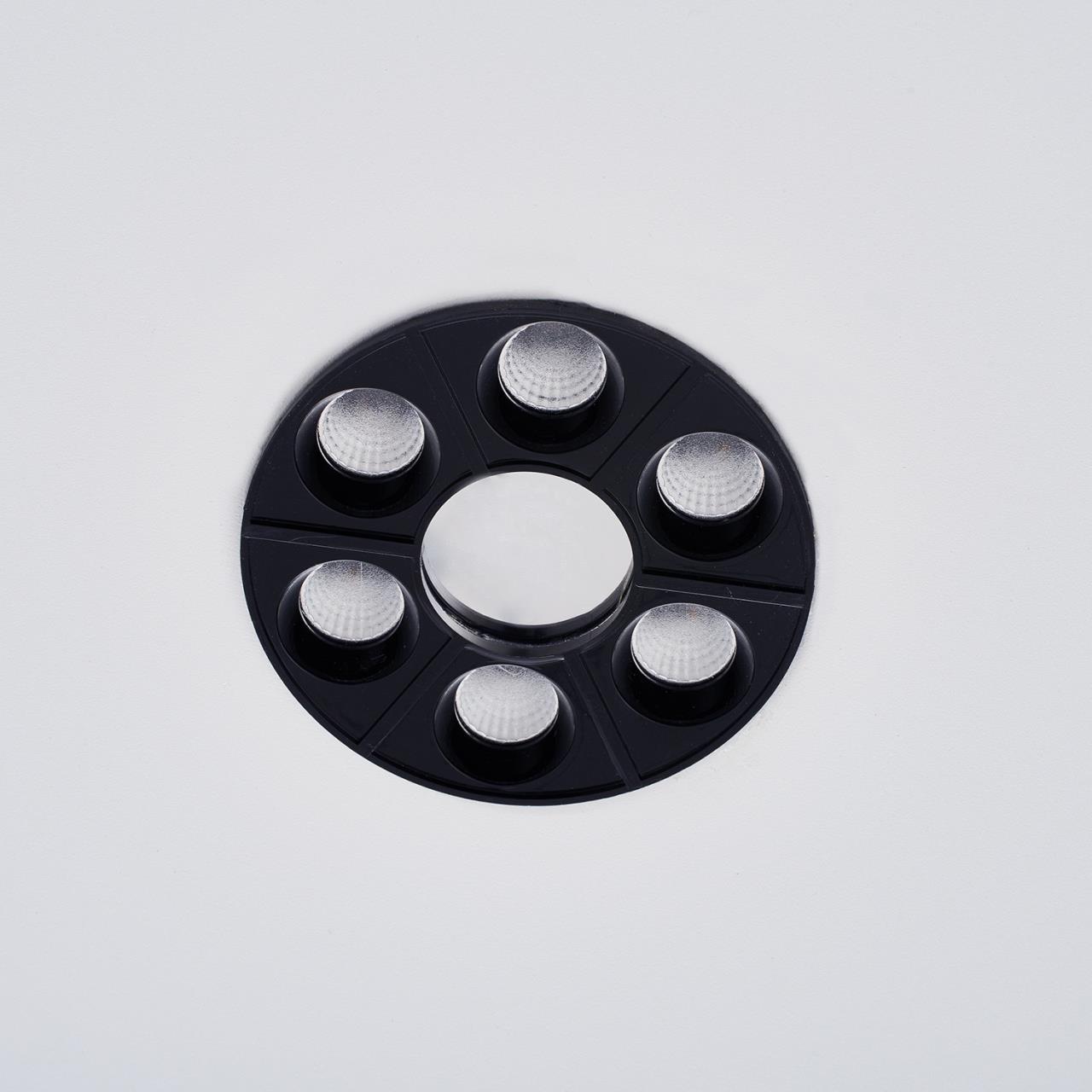 Дополнительная картинка Потолочный светильник Skiva 4433-1C