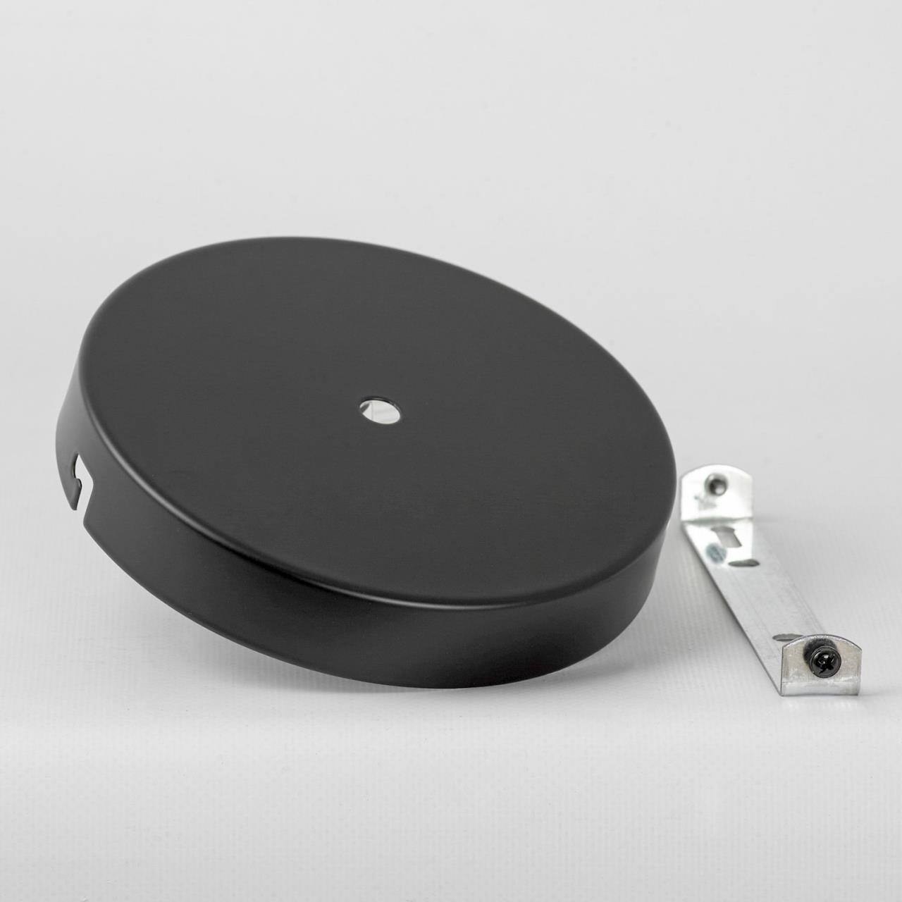 Дополнительная картинка Светильник потолочный Lussole LSP-8896