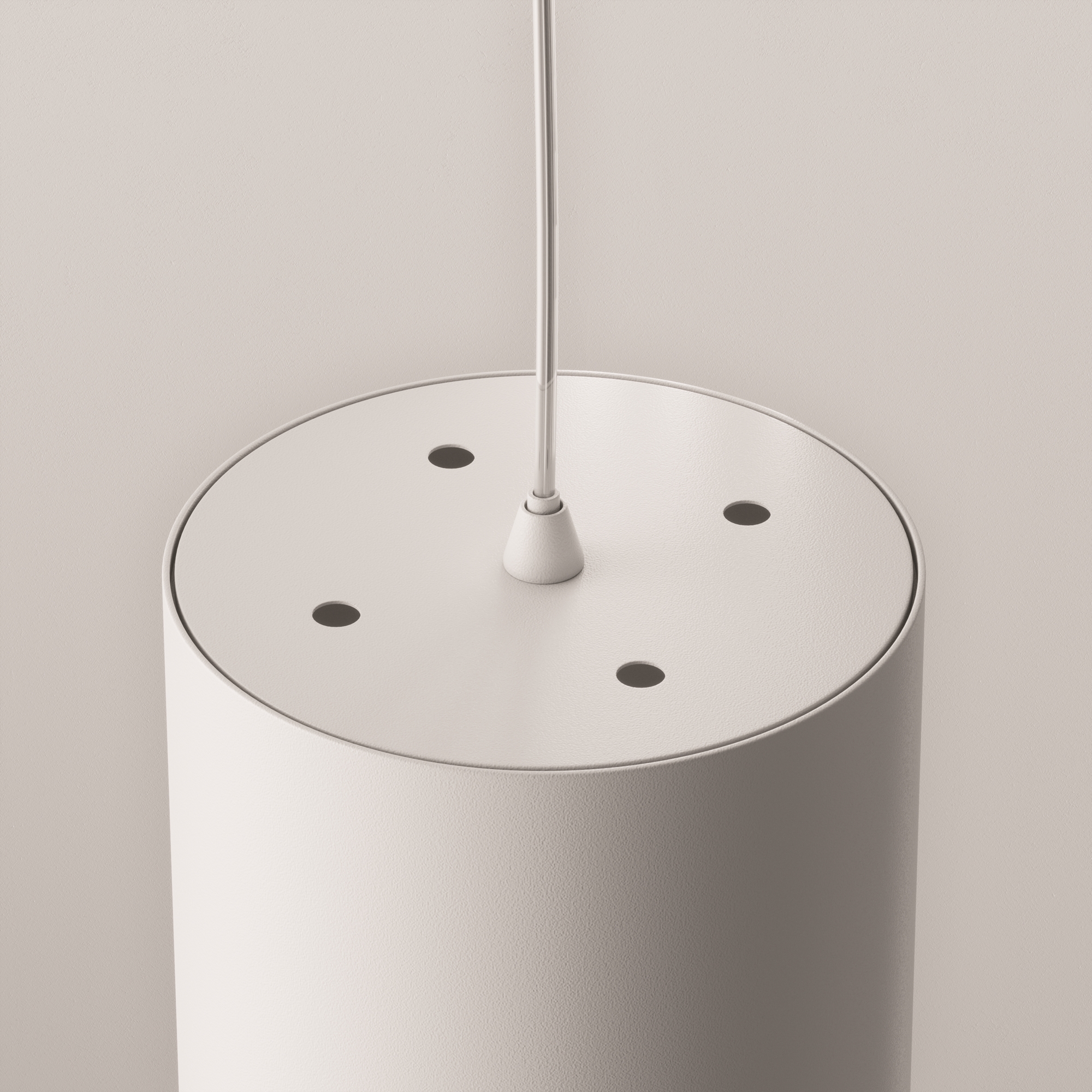 Подвесной светильник Technical P088PL-GX53-W — фото 4