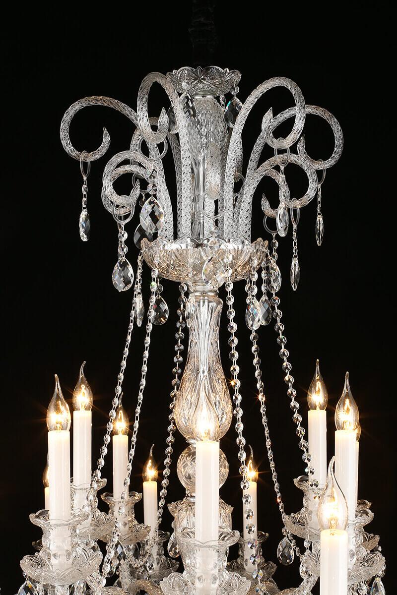 Картинка Подвесная люстра Aployt Ketrin APL.812.03.30