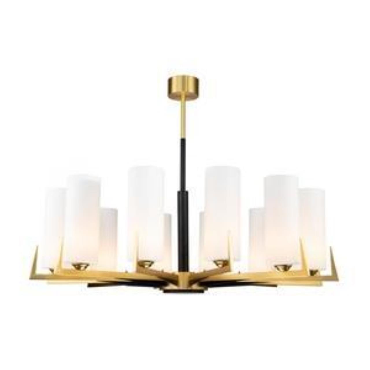 Картинка Подвесная люстра Favourite Maximo 2623-12P