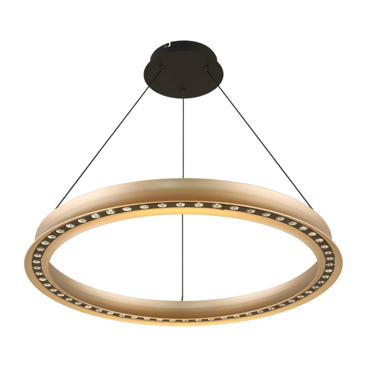 Картинка APL.787.03.50 Светильник подвесной Aployt Justyna