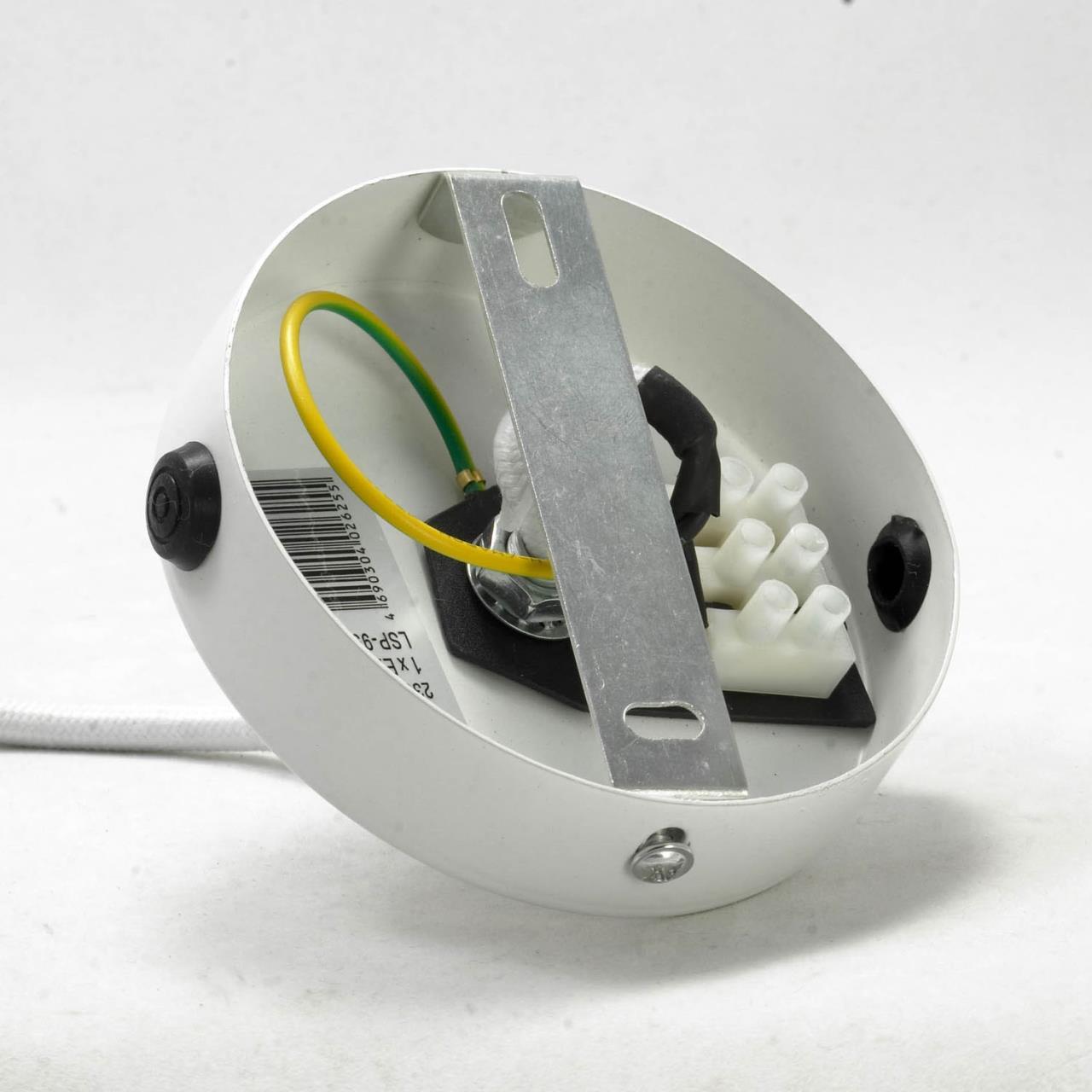 Дополнительная картинка Подвесной светильник Lussole Loft LSP-9559