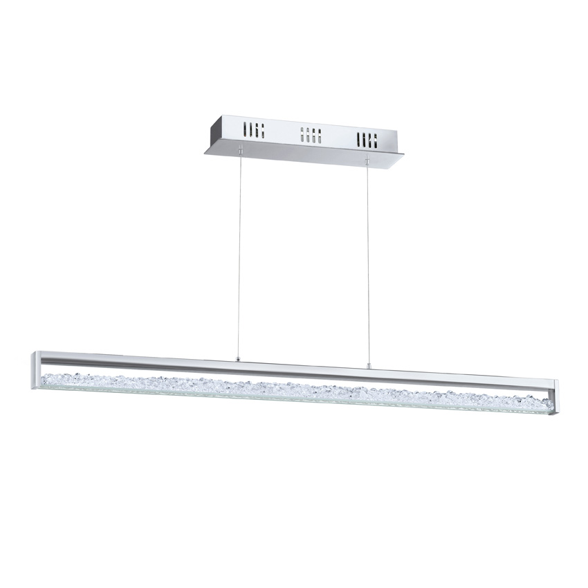 Картинка Подвесной светильник Eglo Terros 90929