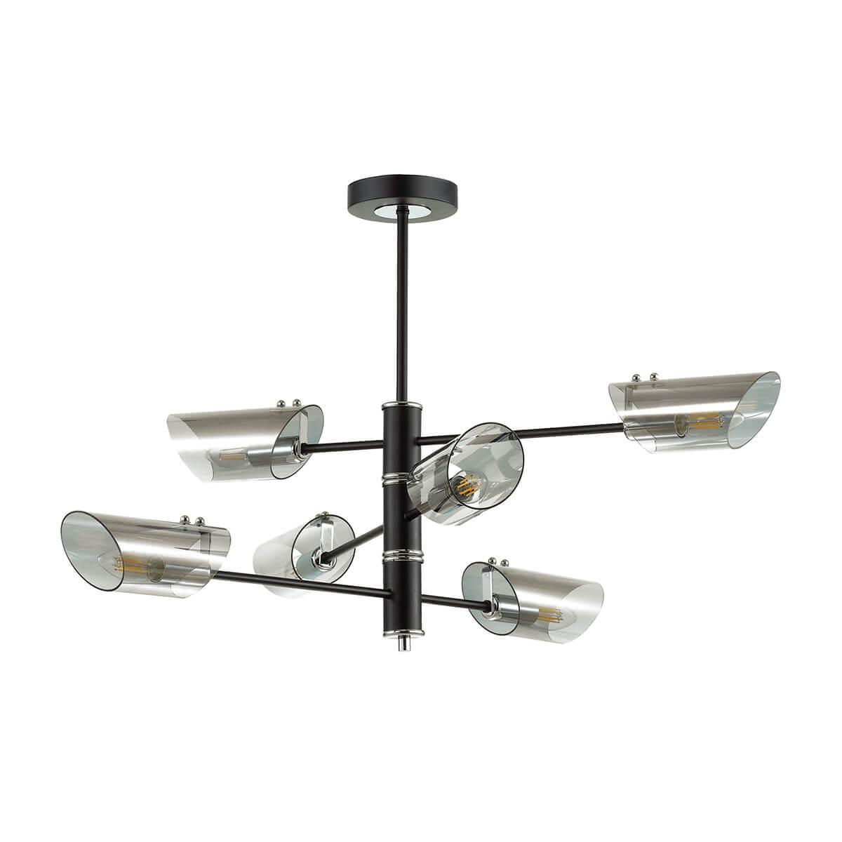 Картинка Потолочная люстра Lumion Moderni Nolan 4402/6C