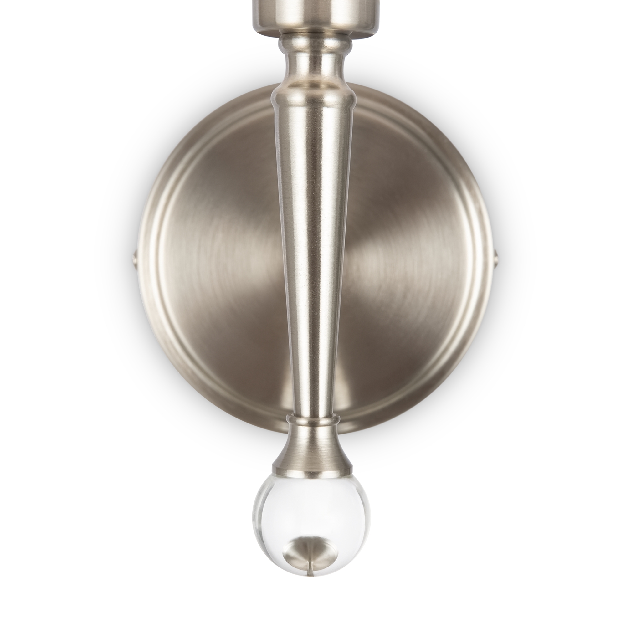 Картинка Настенный светильник (бра) Freya FR2190WL-01N