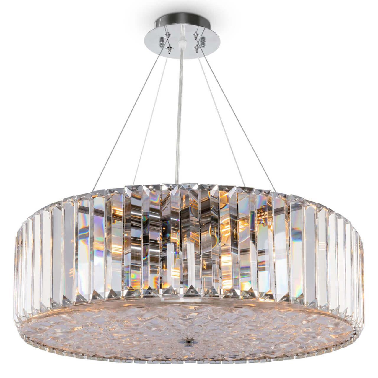 подвесной светильник maytoni recinto mod080cl-08ch, доставка по Казахстану 