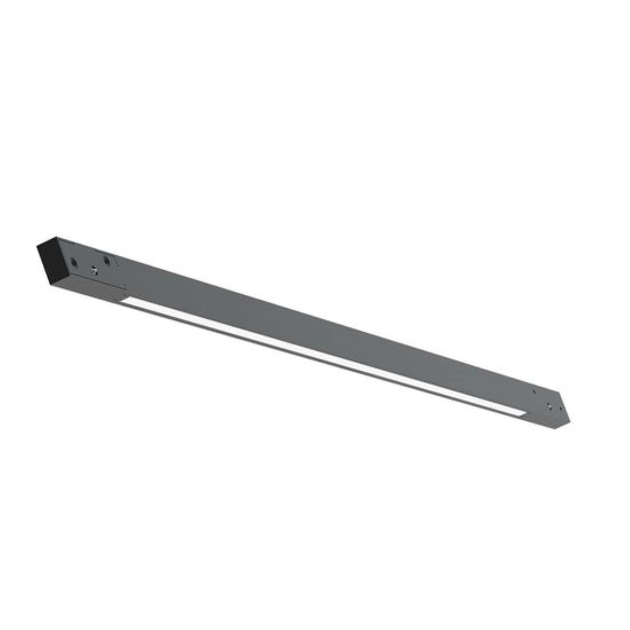 Дополнительная картинка Трековый светильник Arte Lamp PRESTO A6229PL-1BK