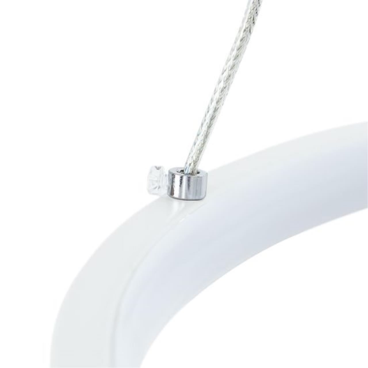 Дополнительная картинка Подвесной светильник Arte Lamp FRODO A2197SP-3WH