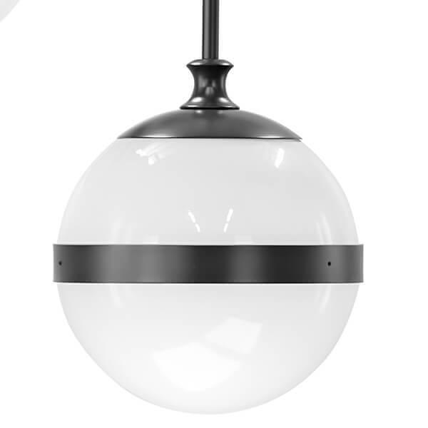 Дополнительная картинка Подвесная люстра Lightstar Globo 813197