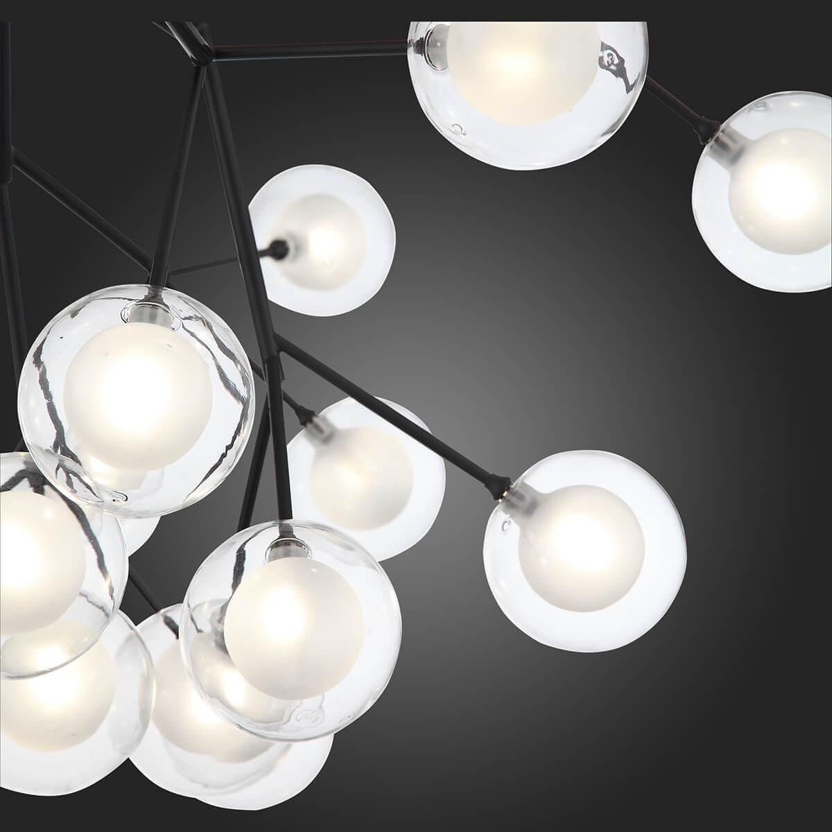 Картинка Подвесная люстра ST Luce Demele SL376.403.27