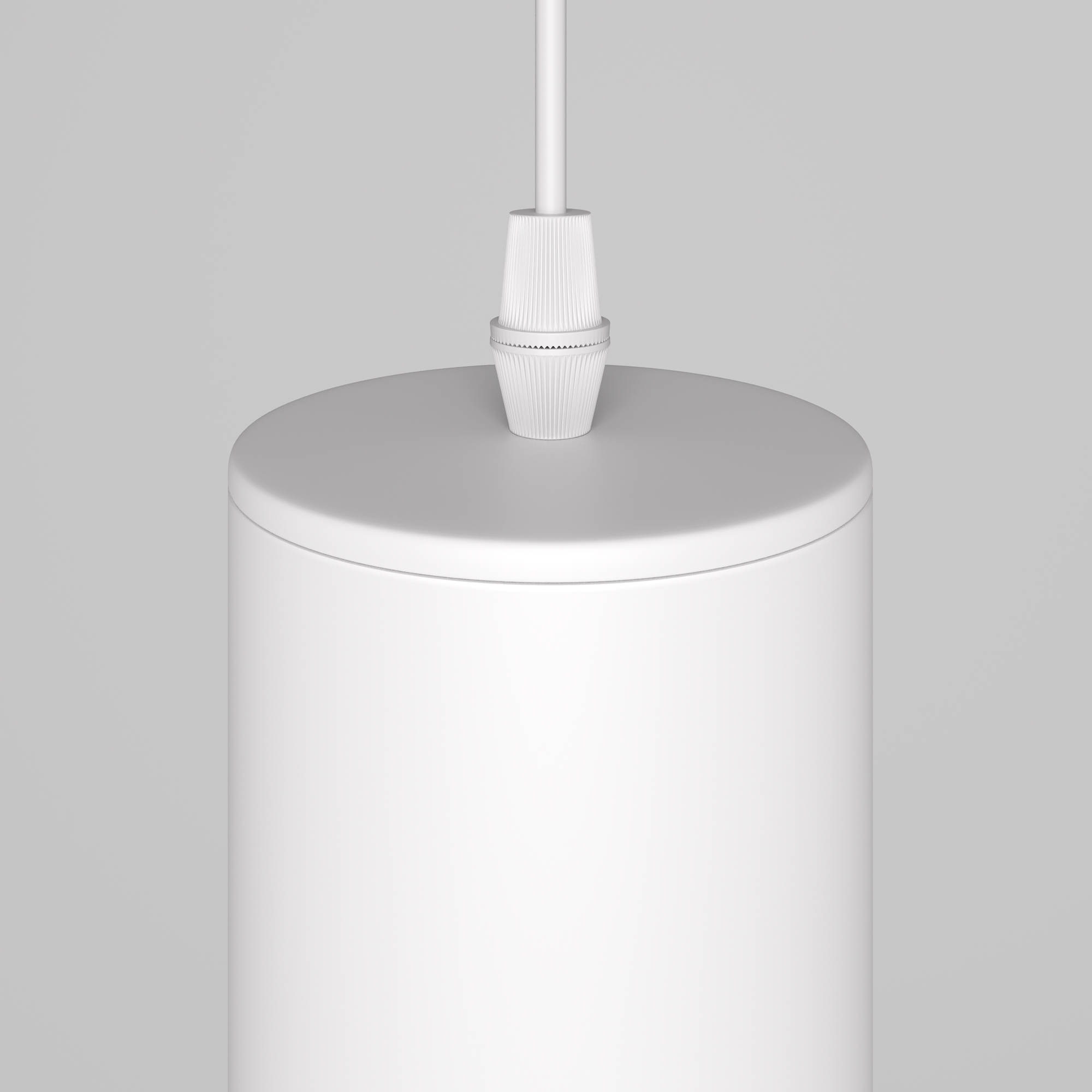 Дополнительная картинка Подвесной светильник Technical P044PL-01-40GU10-B