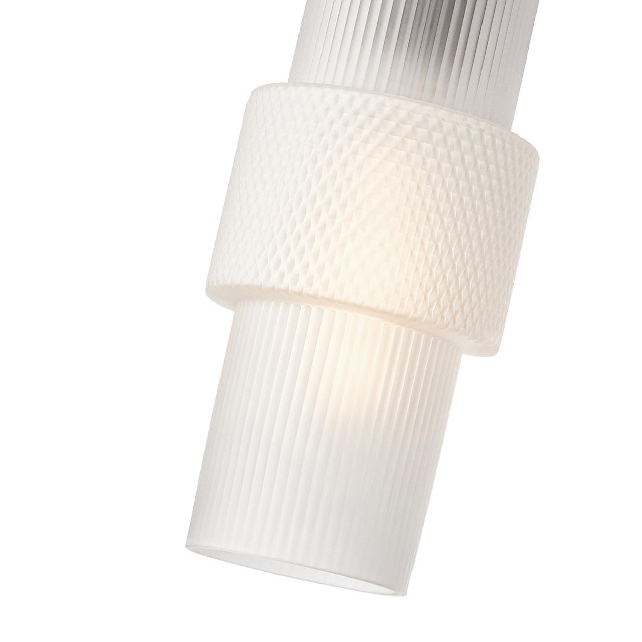 Дополнительная картинка Подвесной светильник Stapel 4345-1P