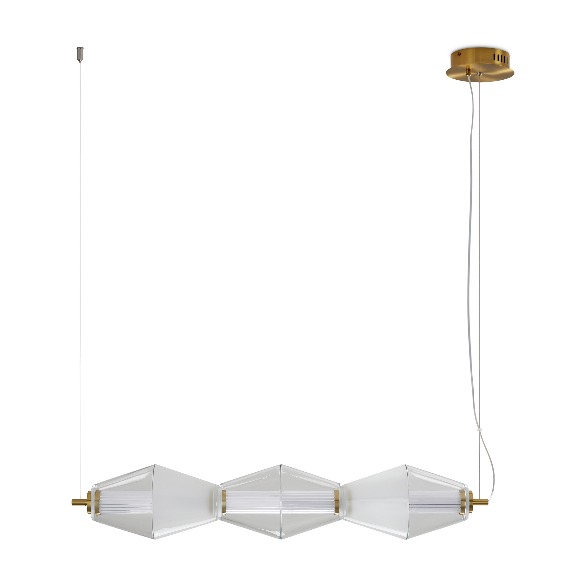 Дополнительная картинка Подвесной светильник Freya FR6137PL-L21BT