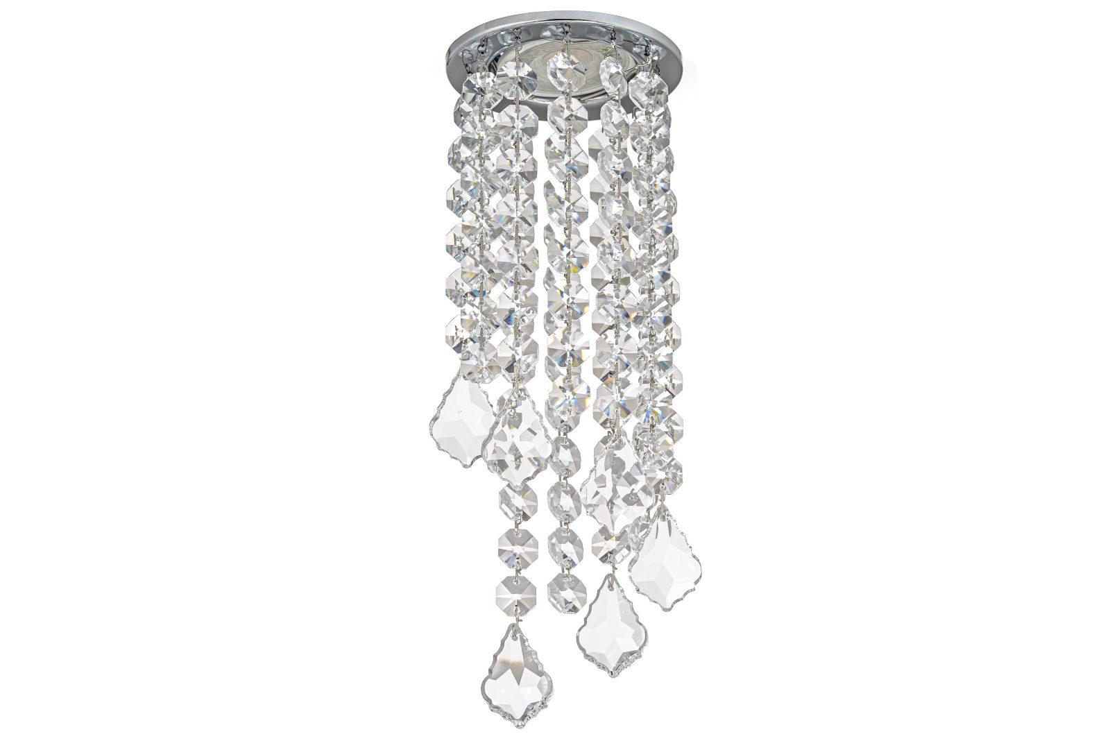 Спот встраиваемый Dio D'Arte Elite Osimo GU10.5.14.8.119 N, доставка по Казахстану 