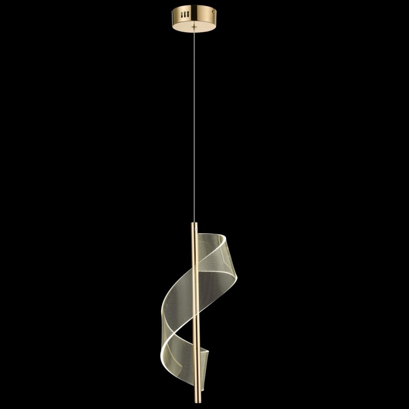 подвесной светильник wertmark hilda we452.01.303, доставка по Казахстану 