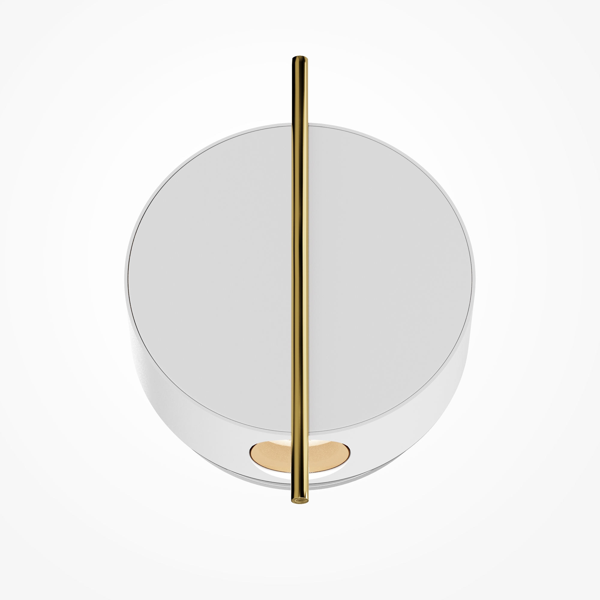 Дополнительная картинка Настенный светильник (бра) Maytoni MOD180WL-L4W3K