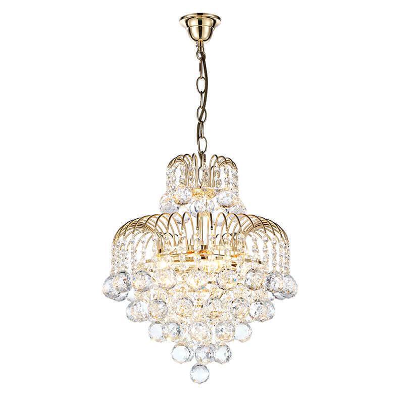 подвесная люстра arti lampadari bellagio e 1.5.40.100 g, доставка по Казахстану 