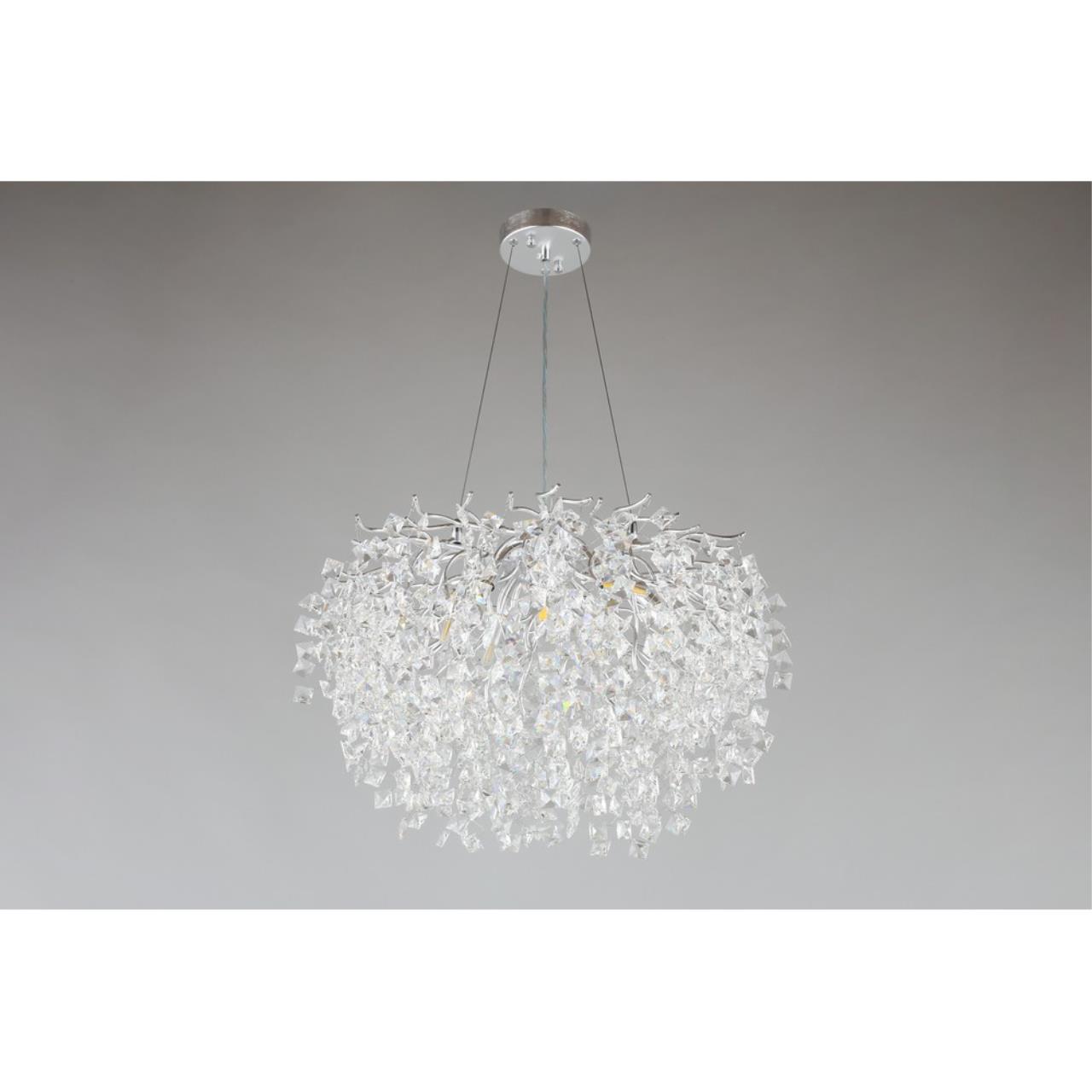 Картинка APL.846.03.10 Светильник подвесной Aployt Danusia